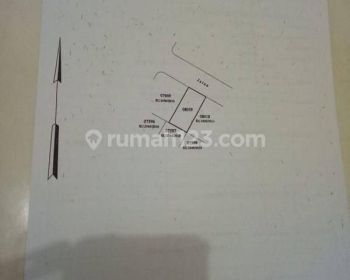 Rumah Dekat Kampus di Perumahan D Wiga Sudimoro Sukarno Hatta