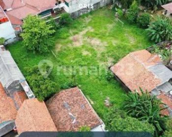 DIJUAL CEPAT TANAH LOKASI STRATEGIS DI KAV POLRI - CILANDAK KKO KAVLING SIAP m2