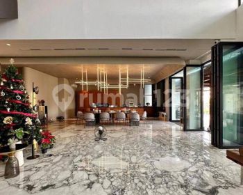 Rumah Pantai Mutiara Private Dermaga kanal