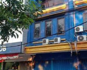 Sale Ruko: RUKO SIAP PAKAI