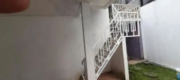 Dijual rumah bagus 2lt di Bogor Nirwana Residence