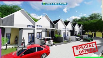 Cozy Perumahan Minimalis Sejuk Di Kota Bandung Jatihandap 277H4