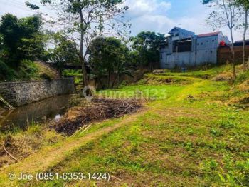 400 Jutaan Di Pusat Kota Cimahi, SHM