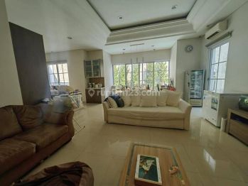 Dijual Rumah Mewah De Maja De Park Bsd City