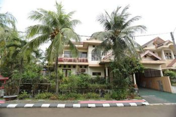Bu Rumah Mewah Huk Gema Pesona Estate Kawasan Elit Depok