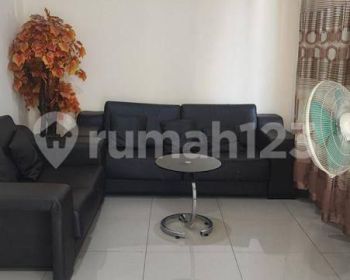 Rumah Green Lake City Furnish