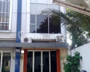 Ruko 2 Lantai Harga Bawah Pasaran Cut Mutia Bekasi