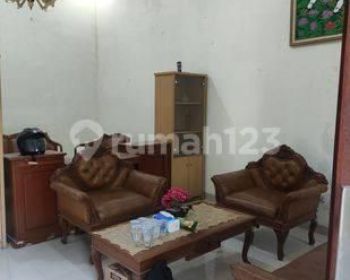 Dijual Cepat, Rumah Siap Huni, Mini Cluster Antapani, Jarang Ada 885jt