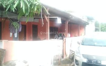Rumah SHM Butuh Renovasi murah banget