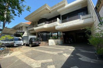 Dijual Kantor Jalan Argopuro Pusat Kota