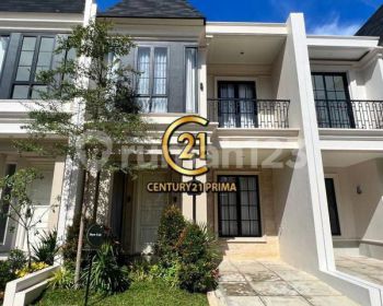Rumah Brand New Harga Menarik Di Ciputat Tangerang Selatan