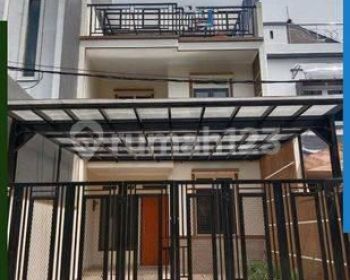 Hot Price Rumah Gres 3 Lt Bagus Di Dkt Tsm Kota Bandung 293M8