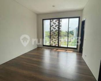 Rumah cantik siap huni modern kekinian timur laut di the mozia