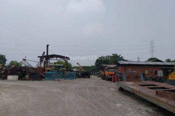 Tanah di Dupak rukun, Tanjungsari 1,150ha SHM