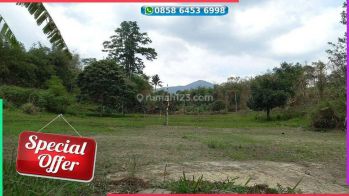 Top Kavling Siap Bangun City View Sindanglaya Bandung 123H6