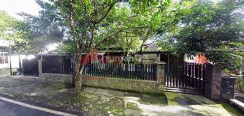 Rumah dijual lebaksari layout istimewa lokasi strategis