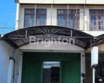 RUKO HOOK DAERAH DENPASAR UTARA