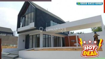 Harga Top Rumah Cityview Dago Bandung Dkt Global School 140H15
