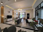 thumbnail-rumah-cantik-modern-ada-kolam-renang-dan-full-furnished-di-palm-spring-jakarta-4