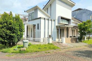 Rumah Hook Bagus di VPT