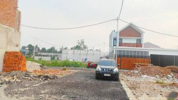 MURAH KAVLING SIAP BANGUN JATIBENING DEKAT TOL CIKAMPEK