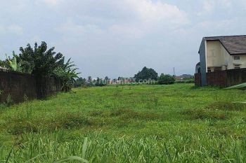 Tanah Dekat Kampus Ipb Jl Raya Dramaga  Kab Bogor