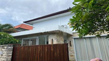 villa rent for yearly canggu berawa