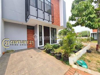 Rumah Lokasi Strategis Posisi Hook di Kebayoran Cpa3 4684