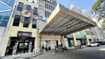 Jual / Sewa Ruko 3 LT Bukit Darmo Golf Ramai Smping Lenmarc [133]