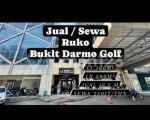 thumbnail-jual-sewa-ruko-3-lt-bukit-darmo-golf-ramai-smping-lenmarc-133-2