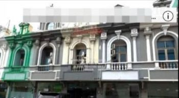 La.1074 Dijual Disewakan Cepat Ruko Strategis Di Cibubur Time Square Nego