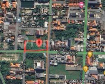 Di sewakan Tanah di Dewi sri sunset road 18 are an