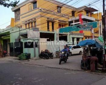 Dijual Perkantoran di Kayuringin Bekasi Selatan