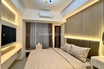 Disewakan Apartemen Pollux Habibie