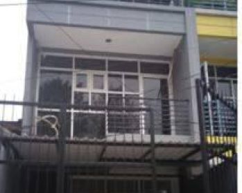 Dijual Ruko 3 Lantai Strategis Cocok Untuk Usaha di Kelapa Gading Jakarta Utara