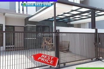 Toplah Rumah Siap Huni Di Margahayu Bandung Dkt Al Islam 263A5