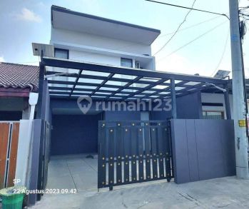 RUMAH CANTIK MEWAH FULLY FURNISHED MODERN KEKINIAN DI JALAN KALIURANG KM 13 PPPG