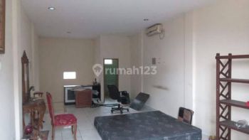 Sewa Apartemen Puri Orchard 2 Kamar Tidur Bagus Furnished