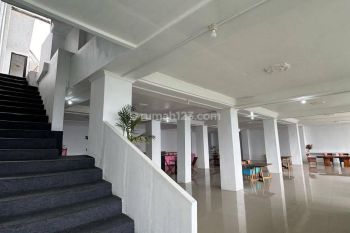 Dijual kafe dan restaurant di penelokan kintamani