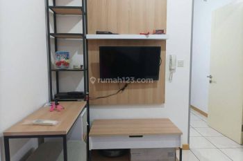 Di Jual M Town Apartment 2BR, Tower Bryant, Furnished,Gad Serpong