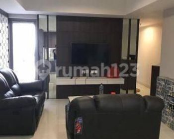 Apartemen The Mansion Kemayoran, Jakarta Pusat
