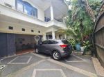 thumbnail-beautiful-stand-alone-house-with-furnished-in-bangka-south-jakarta-1