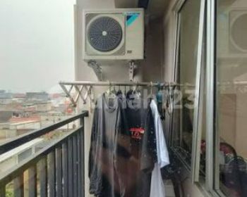 Apartemen Sudirman Suites Full Furnished
