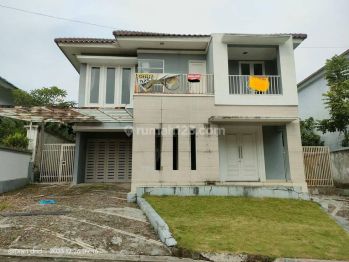Rumah Murah Harga Bawah Pasar Edisi Bu Sentul City