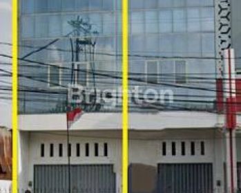 2 UNIT RUKO 3 LANTAI SIAP DIPAKAI