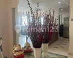 thumbnail-di-apartemen-pantai-mutiara-luas-158m-fully-furnished-view-bagus-lantai-full-3