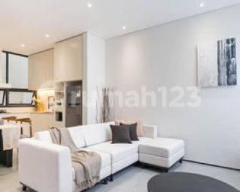 Rumah 2 Lantai Full Furnished Bagus KBP Tatar Banyakusumba Bandung