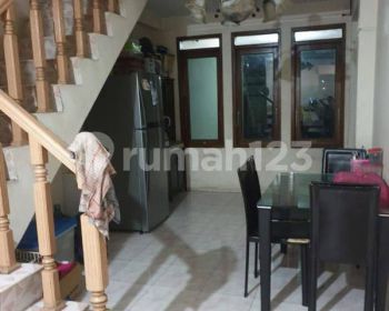 Rumah Citra Garden 2 Butuh Renovasi
