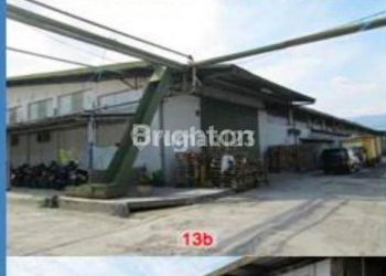 Rent Gudang: Gudang Ready To Use