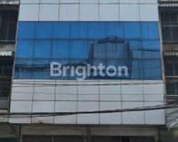 RUKAN SUPER STRATEGIS DI ASIA RAYA DEKAT P. RAME DAN THAMRIN PLAZA COCOK UTK